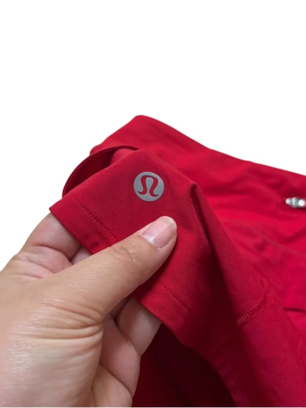 Lululemon Speed Up Shorts 2.5